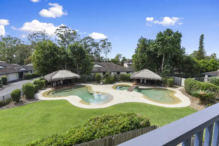 Second view of Homely house listing, 37/239-249 Mooroondu Road, Thorneside QLD 4158
