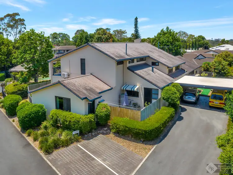 Sixth view of Homely house listing, 37/239-249 Mooroondu Road, Thorneside QLD 4158
