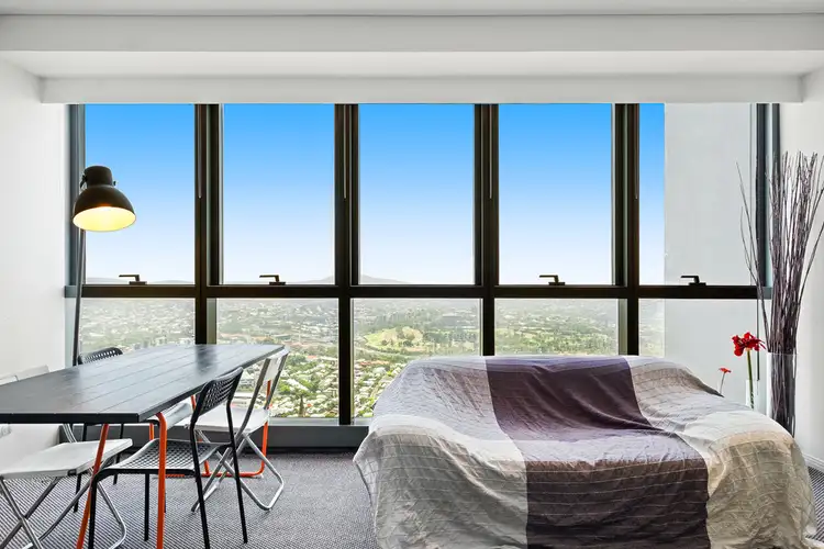 Fourth view of Homely apartment listing, 6003/501 Adelaide Street, Brisbane City QLD 4000
