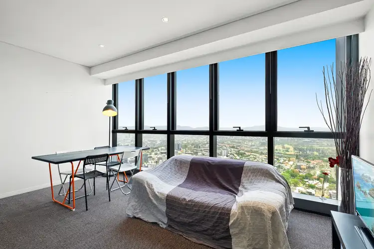 Fifth view of Homely apartment listing, 6003/501 Adelaide Street, Brisbane City QLD 4000