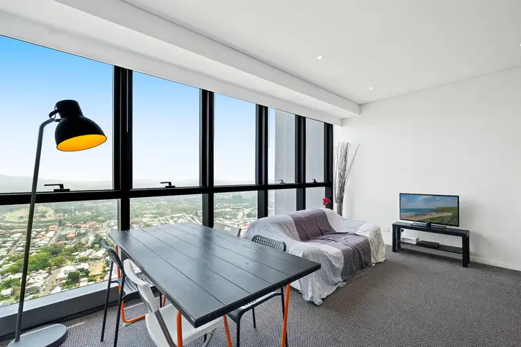 Sixth view of Homely apartment listing, 6003/501 Adelaide Street, Brisbane City QLD 4000