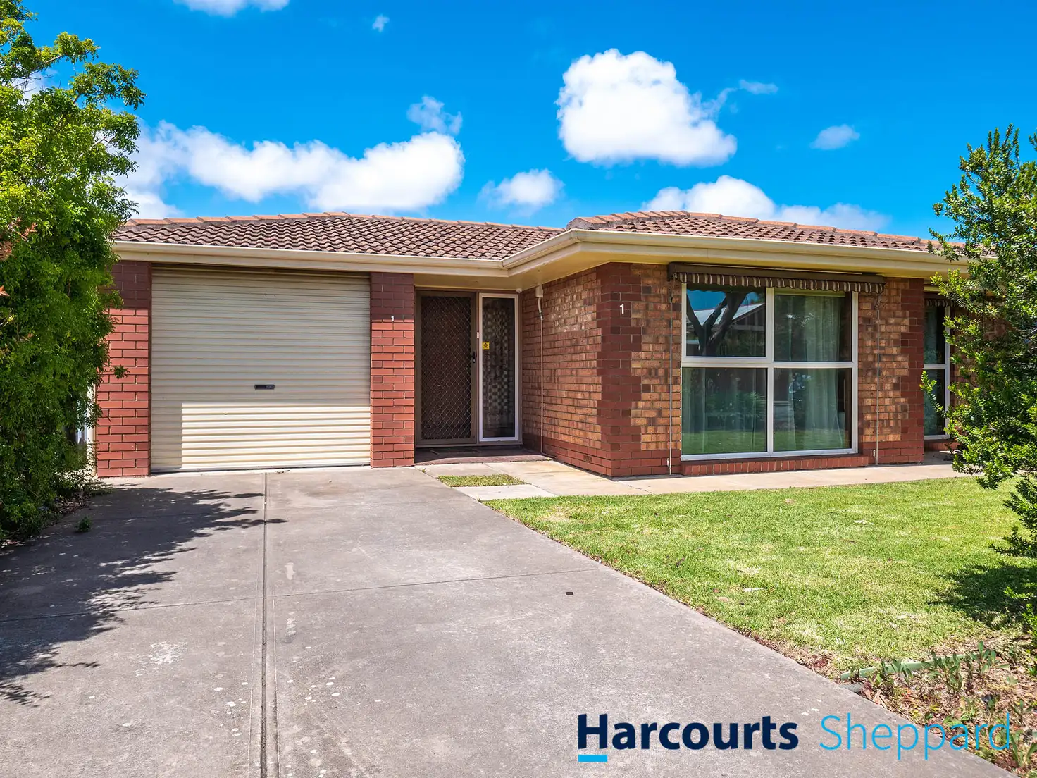 Main view of Homely unit listing, 1/17 Neill Road, Cowandilla SA 5033
