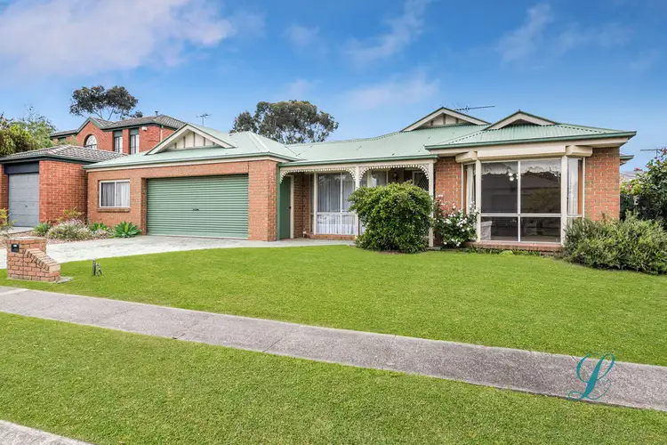 7 Cumberland Chase, Sunbury VIC 3429