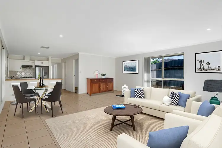 Second view of Homely house listing, 22A Felix Street, Dover Gardens SA 5048