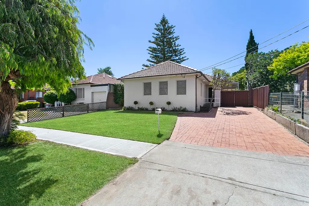 Main view of Homely house listing, 44 Combles Parade, Matraville NSW 2036