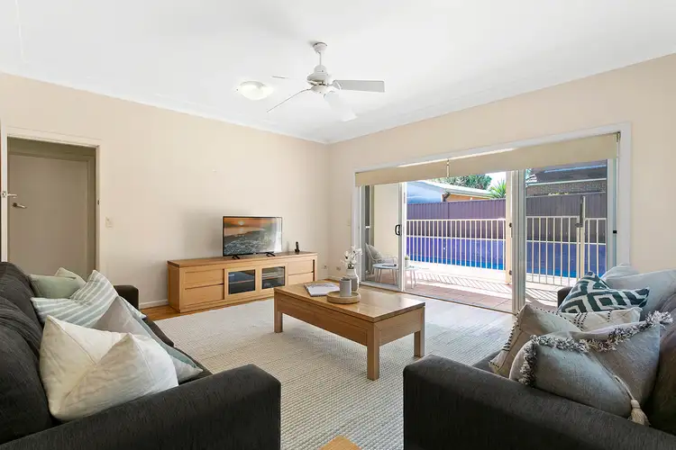 Second view of Homely house listing, 44 Combles Parade, Matraville NSW 2036