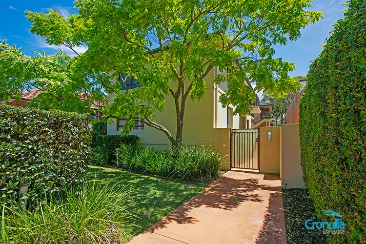 Main view of Homely apartment listing, 2/13 Gosport St, Cronulla NSW 2230