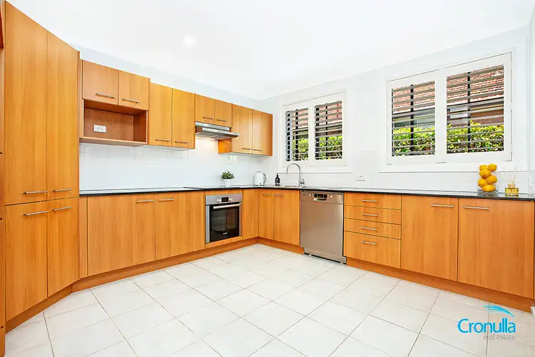 Third view of Homely apartment listing, 2/13 Gosport St, Cronulla NSW 2230