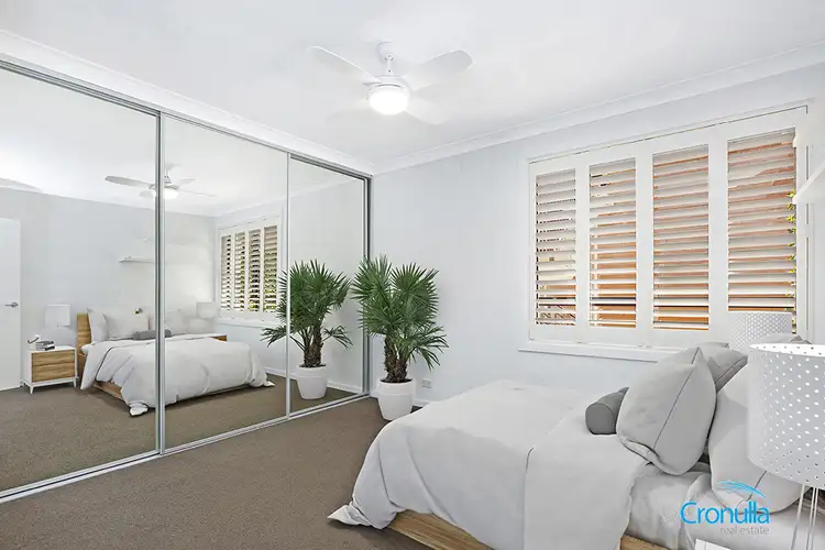 Fifth view of Homely apartment listing, 2/13 Gosport St, Cronulla NSW 2230