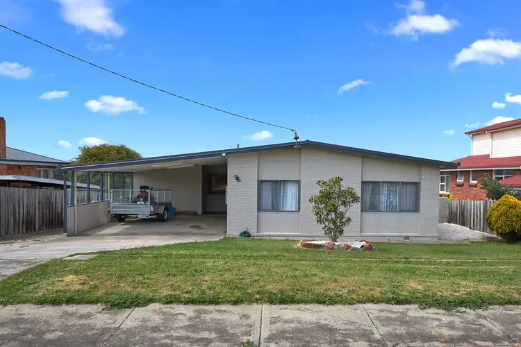 18 Crestview Court, Newnham TAS 7248