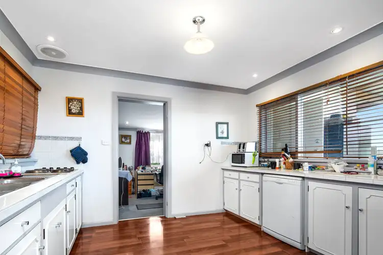 Second view of Homely house listing, 18 Crestview Court, Newnham TAS 7248