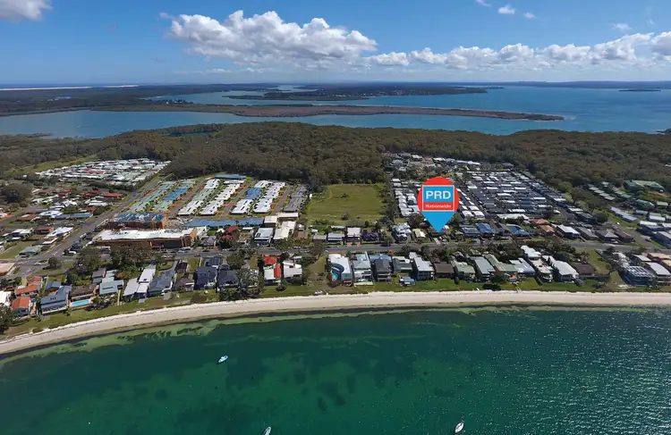 204 Soldiers Point Road, Salamander Bay NSW 2317