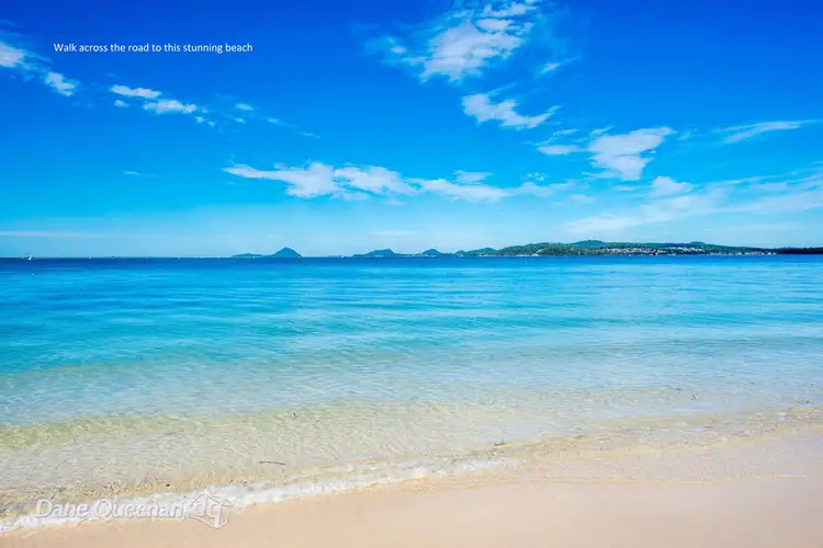Sixth view of Homely house listing, 204 Soldiers Point Road, Salamander Bay NSW 2317