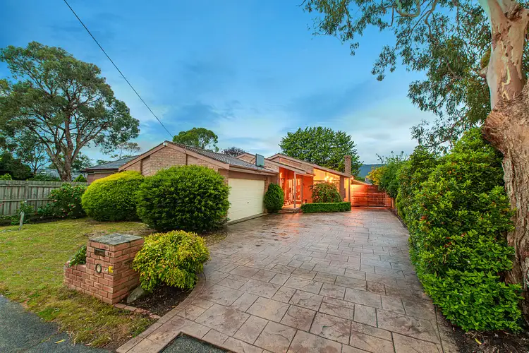 26 Wattletree Road, Ferntree Gully VIC 3156