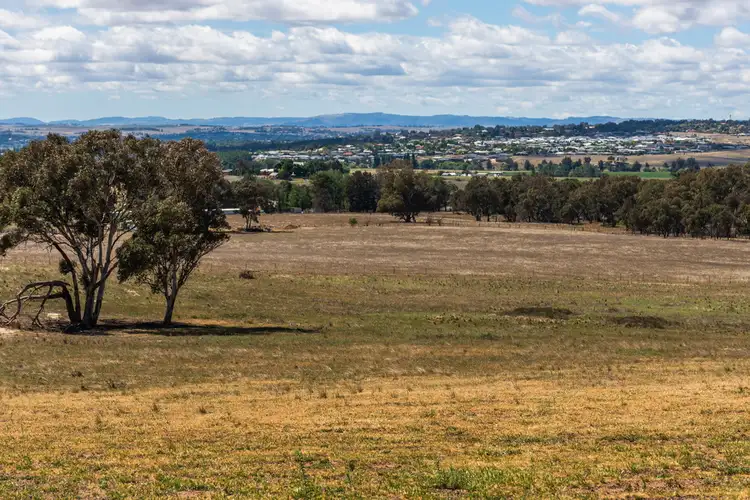 Third view of Homely rural property listing, Lot 1 Freemantle Road, Eglinton NSW 2795