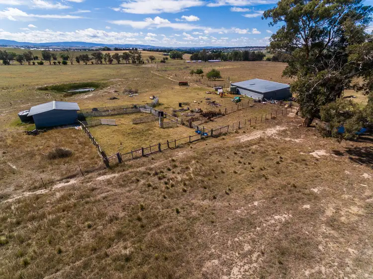 Sixth view of Homely rural property listing, Lot 1 Freemantle Road, Eglinton NSW 2795
