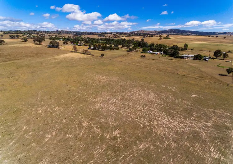 Seventh view of Homely rural property listing, Lot 1 Freemantle Road, Eglinton NSW 2795