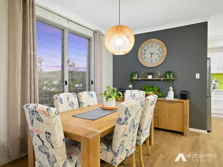 Sixth view of Homely house listing, 32 Ridgewood Drive, Brookwater QLD 4300