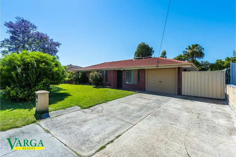 13 Sylvana Way, Willetton WA 6155