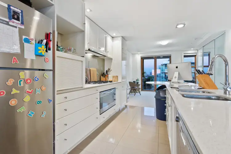Fifth view of Homely apartment listing, 7D/73 Mill Point Road, South Perth WA 6151