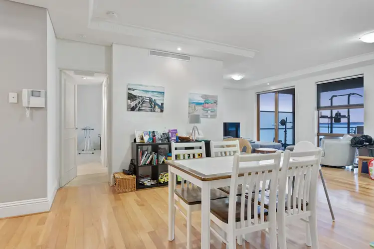Seventh view of Homely apartment listing, 7D/73 Mill Point Road, South Perth WA 6151