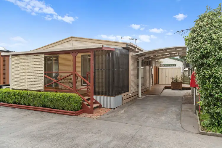 156/100 Broadway, Bonbeach VIC 3196