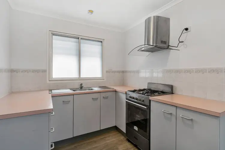 Sixth view of Homely unit listing, 156/100 Broadway, Bonbeach VIC 3196