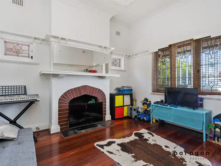 Third view of Homely house listing, 33 Doris Street, North Perth WA 6006