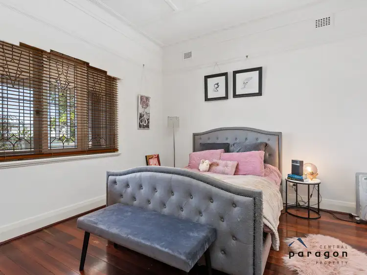 Fourth view of Homely house listing, 33 Doris Street, North Perth WA 6006