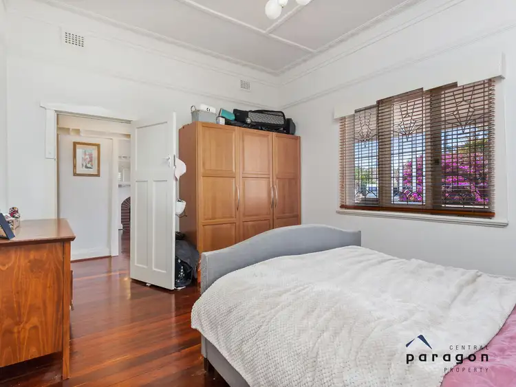 Fifth view of Homely house listing, 33 Doris Street, North Perth WA 6006