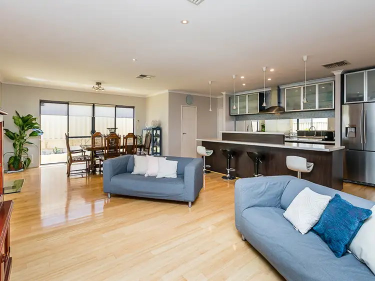 25 Huntly Avenue, Butler WA 6036
