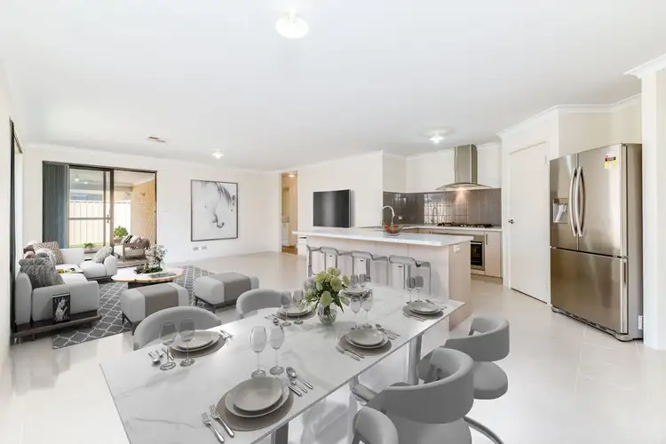 Main view of Homely house listing, 13 Kernot Loop, Maddington WA 6109