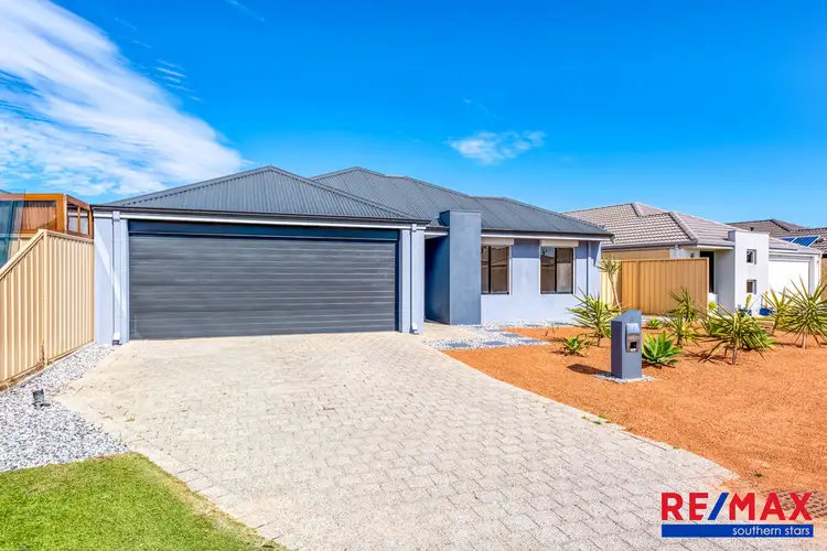 Second view of Homely house listing, 13 Kernot Loop, Maddington WA 6109