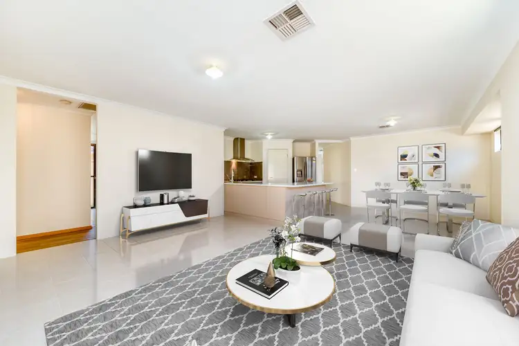 Third view of Homely house listing, 13 Kernot Loop, Maddington WA 6109