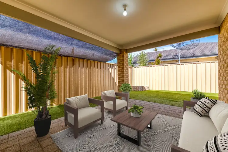 Sixth view of Homely house listing, 13 Kernot Loop, Maddington WA 6109