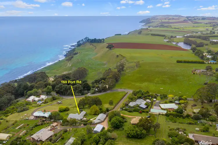 Fifth view of Homely house listing, 169 Port Road, Boat Harbour TAS 7321