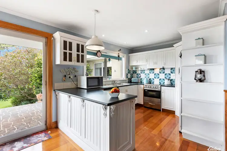 Sixth view of Homely house listing, 169 Port Road, Boat Harbour TAS 7321