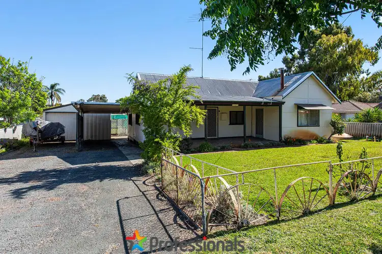 9 Aldgate Street, Mandurah WA 6210