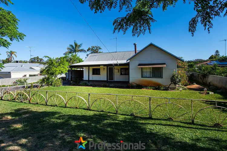 Second view of Homely house listing, 9 Aldgate Street, Mandurah WA 6210