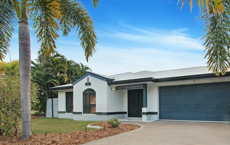 5 Kato Place, Mount Louisa QLD 4814