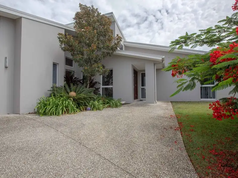 Main view of Homely house listing, 6 Cherry Ct, Coomera QLD 4209