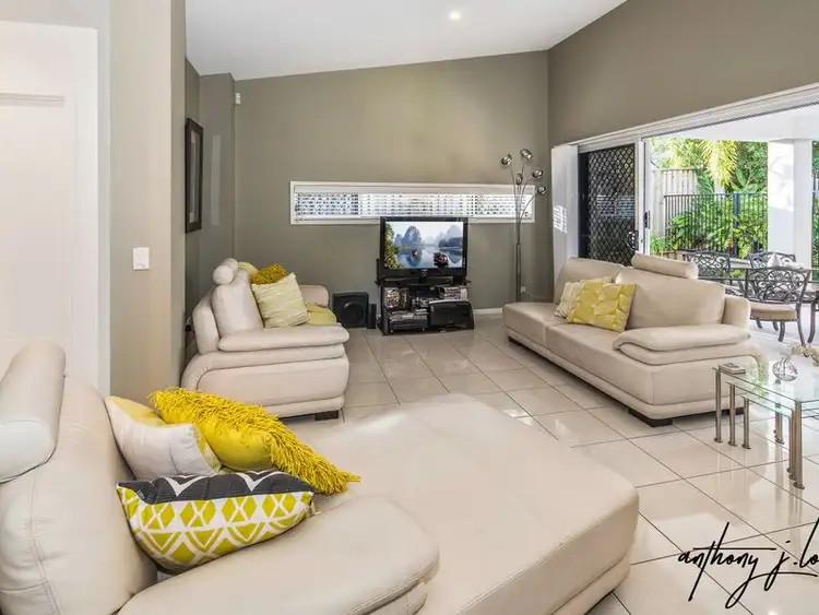 Fourth view of Homely house listing, 6 Cherry Ct, Coomera QLD 4209