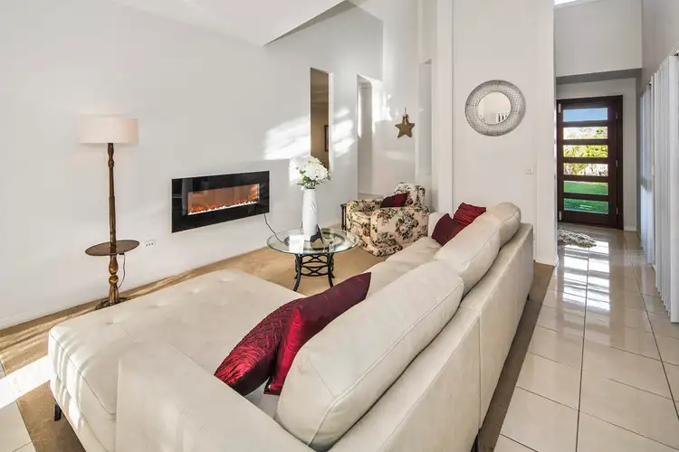 Fifth view of Homely house listing, 6 Cherry Ct, Coomera QLD 4209