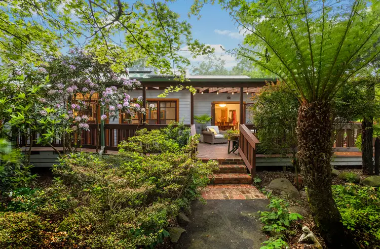 1 Plowman Street, Olinda VIC 3788