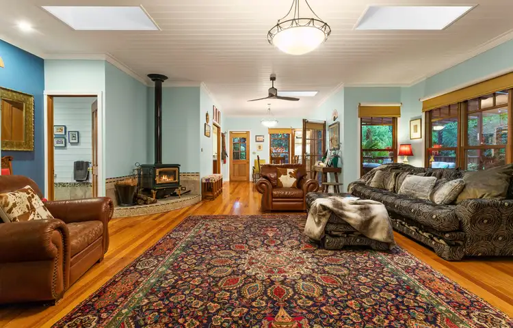 Sixth view of Homely house listing, 1 Plowman Street, Olinda VIC 3788