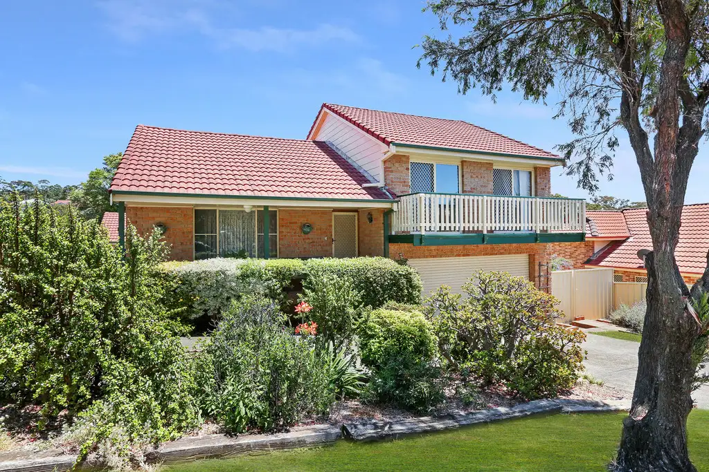 Main view of Homely townhouse listing, 1/14 Koala Place, Blackbutt NSW 2529