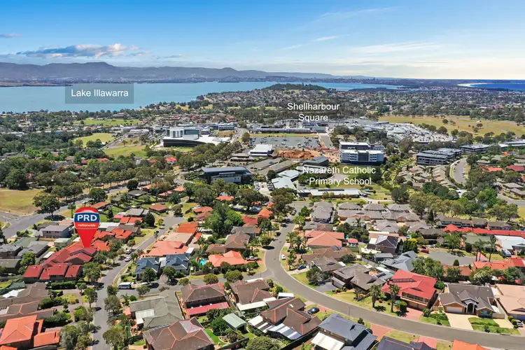 Second view of Homely townhouse listing, 1/14 Koala Place, Blackbutt NSW 2529