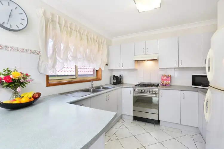 Fourth view of Homely townhouse listing, 1/14 Koala Place, Blackbutt NSW 2529