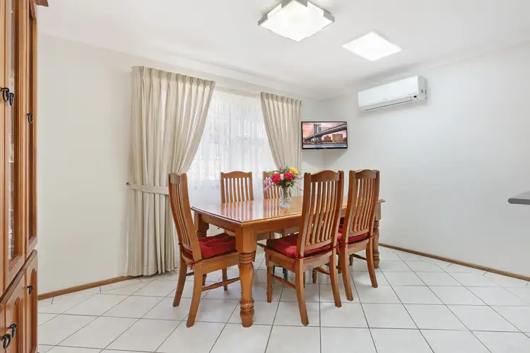 Fifth view of Homely townhouse listing, 1/14 Koala Place, Blackbutt NSW 2529