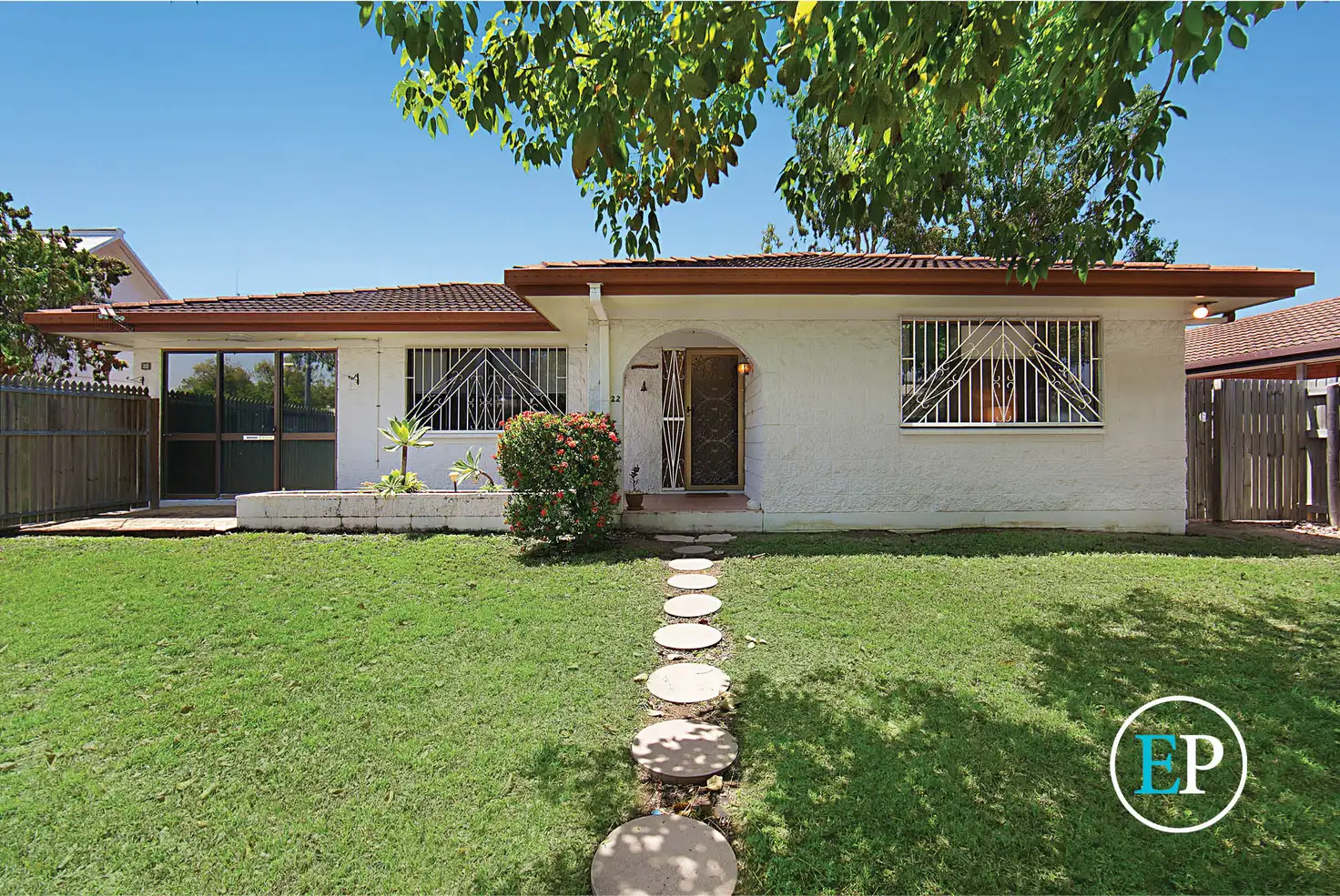 Main view of Homely house listing, 22 Malbon Road, Kirwan QLD 4817